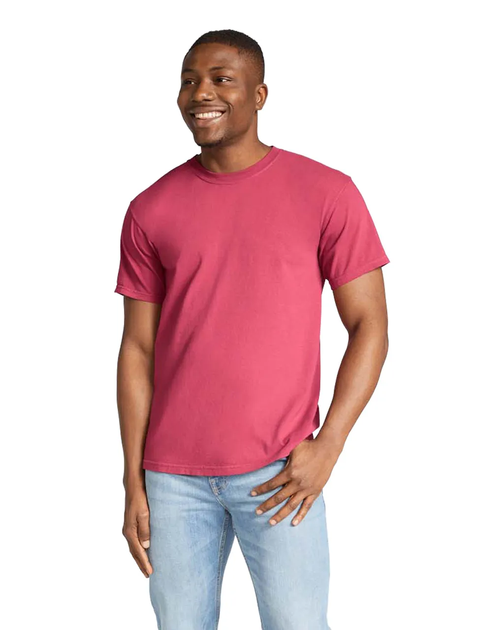 Comfort Colors Adult Heavyweight T-Shirt (1717)