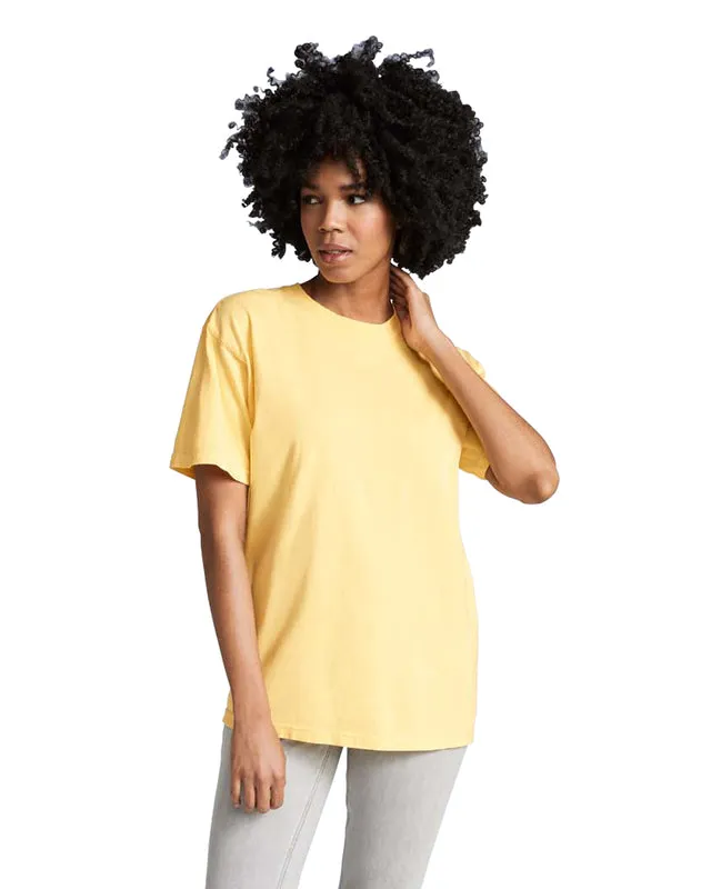 Comfort Colors Adult Heavyweight T-Shirt (1717)