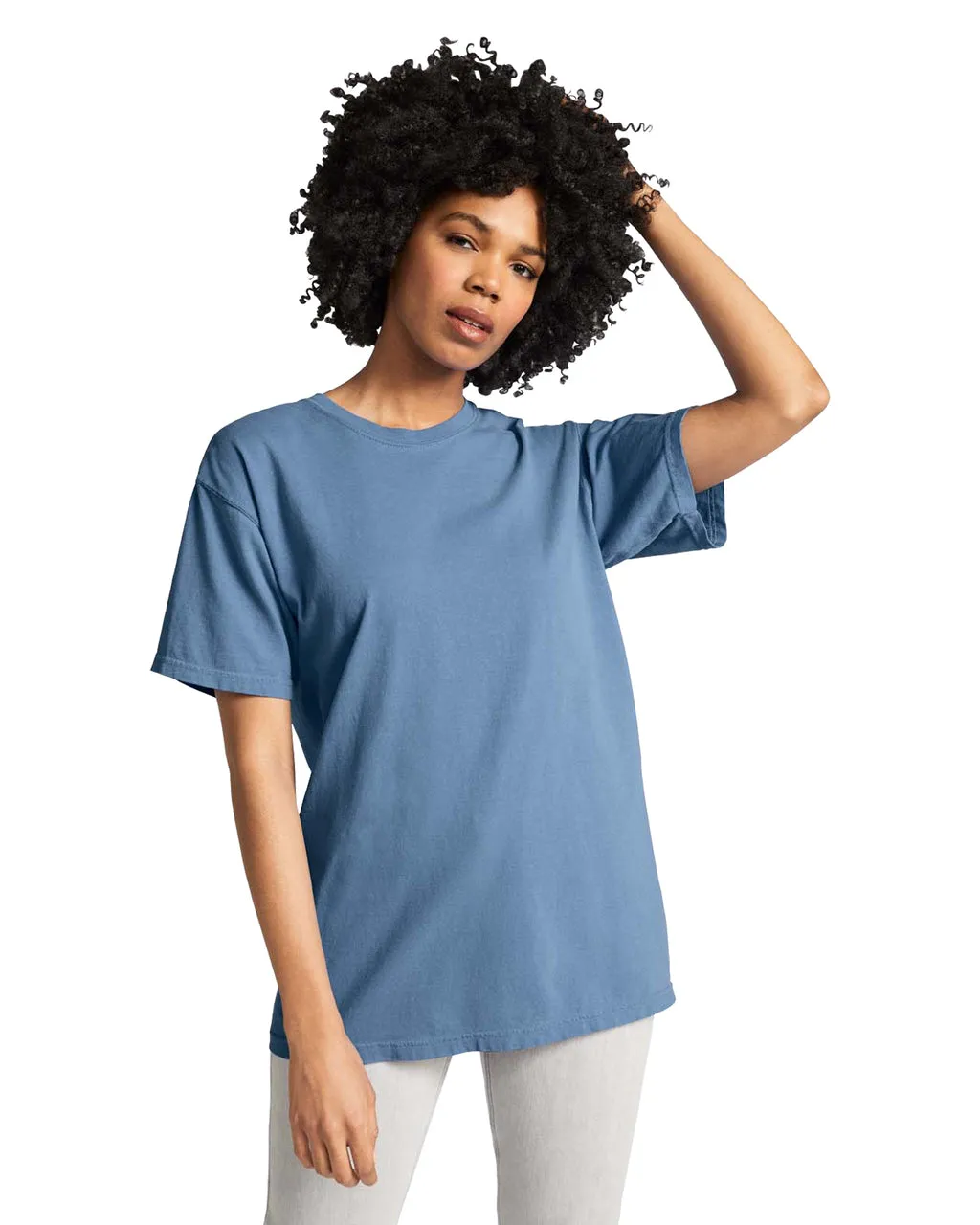 Comfort Colors Adult Heavyweight T-Shirt (1717)