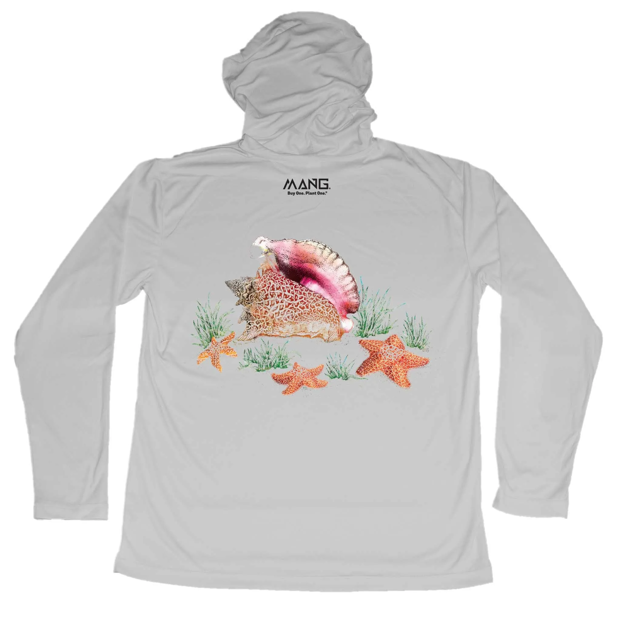 Conch MANG - Youth - Hoodie