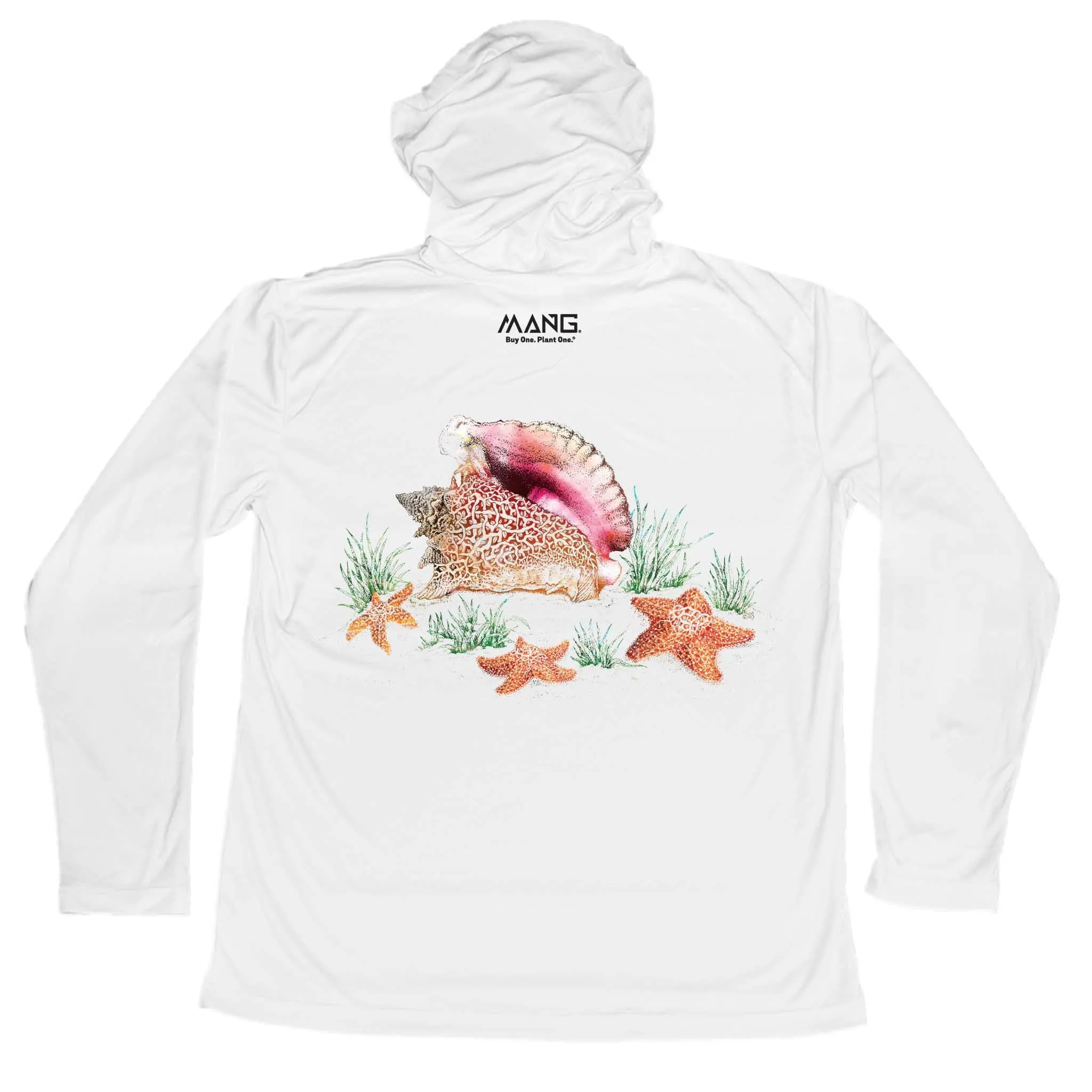 Conch MANG - Youth - Hoodie