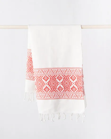 Cotton Hand Towel