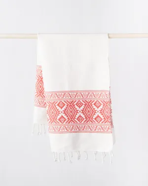 Cotton Hand Towel