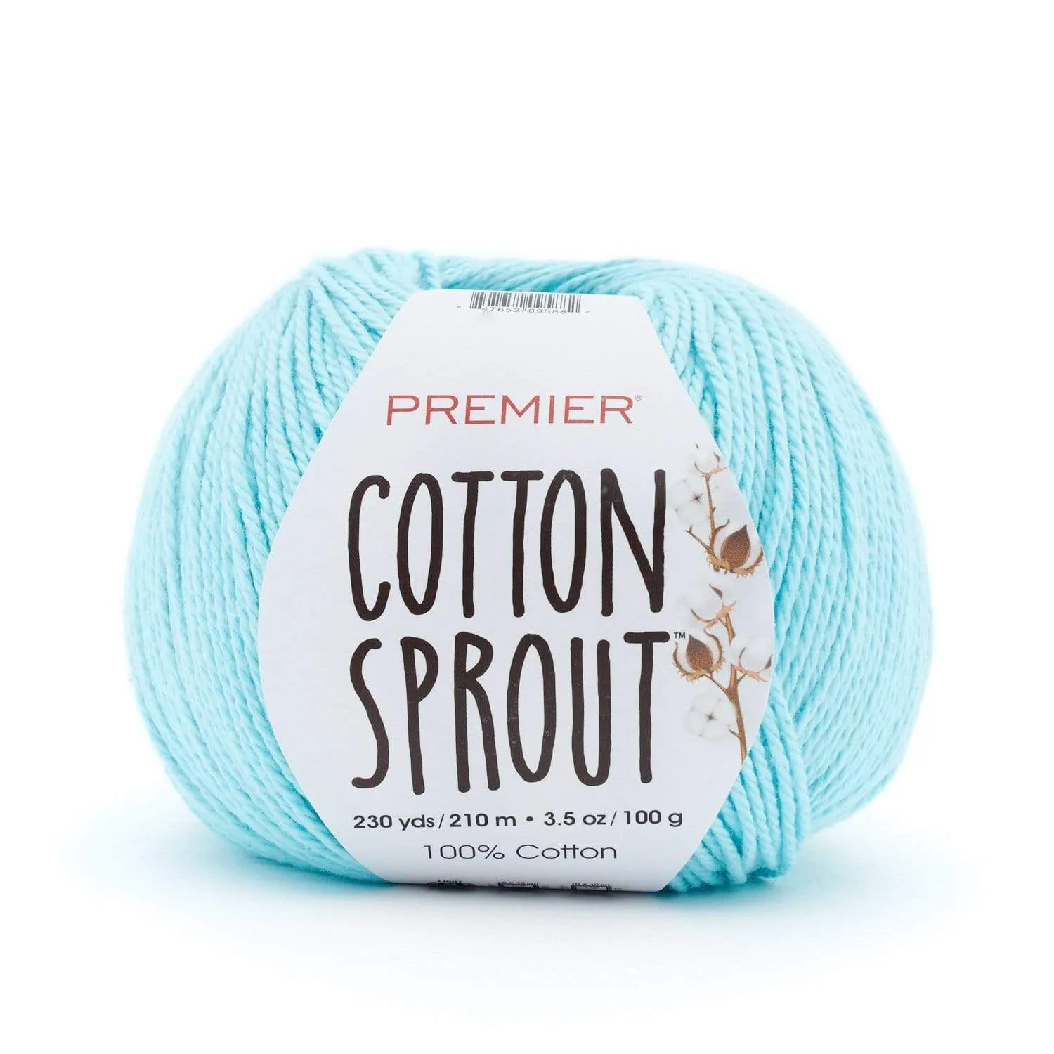 Cotton Sprout® DK