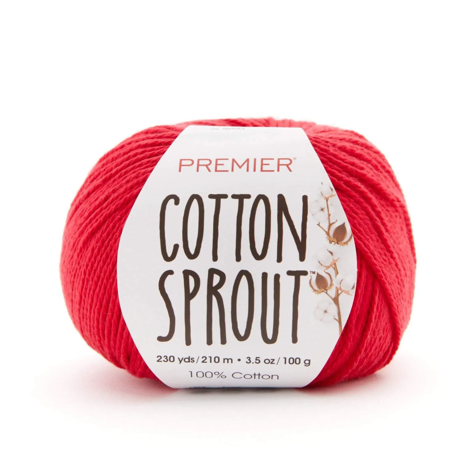 Cotton Sprout® DK