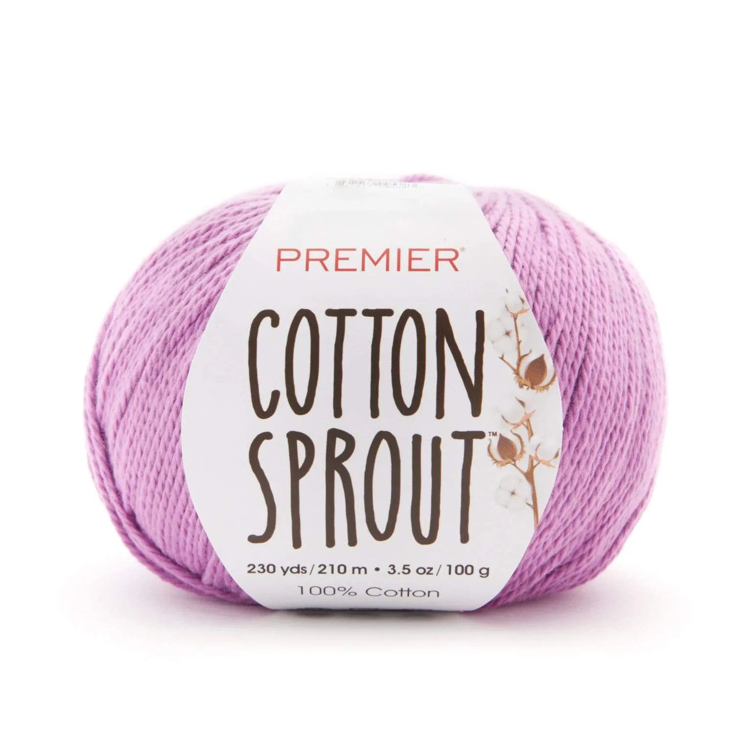 Cotton Sprout® DK