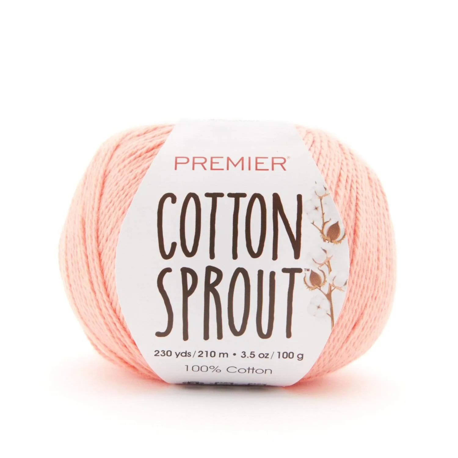 Cotton Sprout® DK