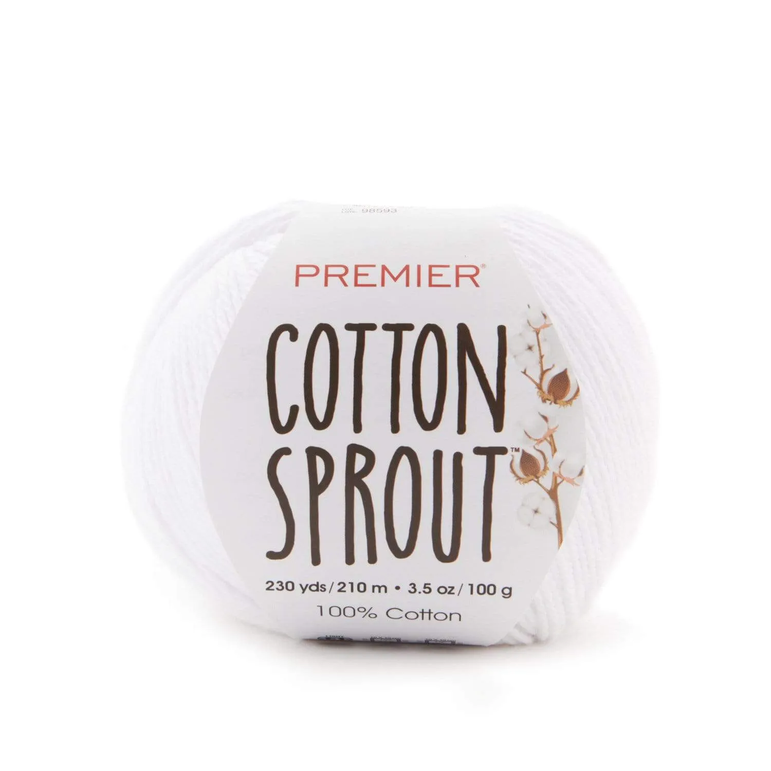 Cotton Sprout® DK