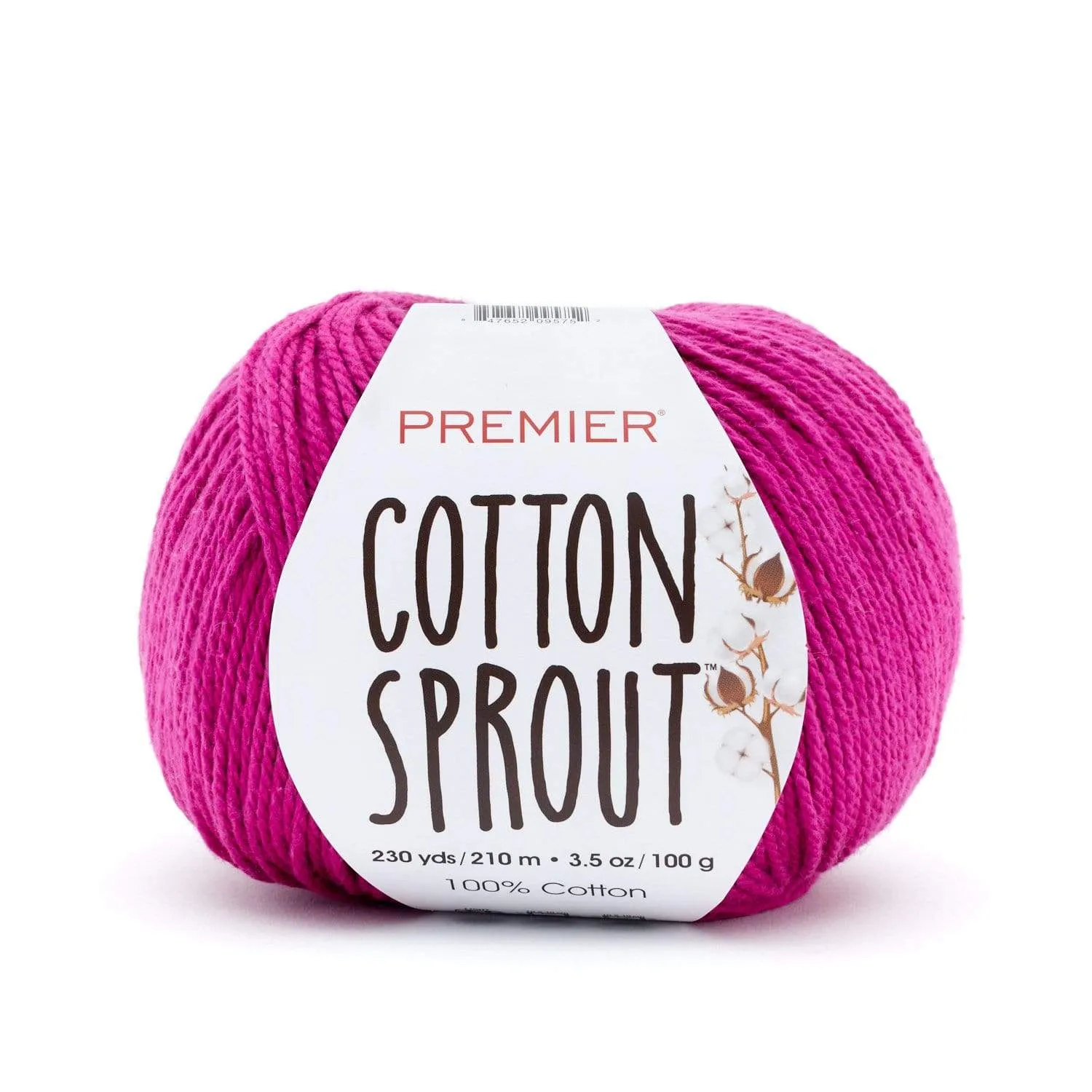 Cotton Sprout® DK