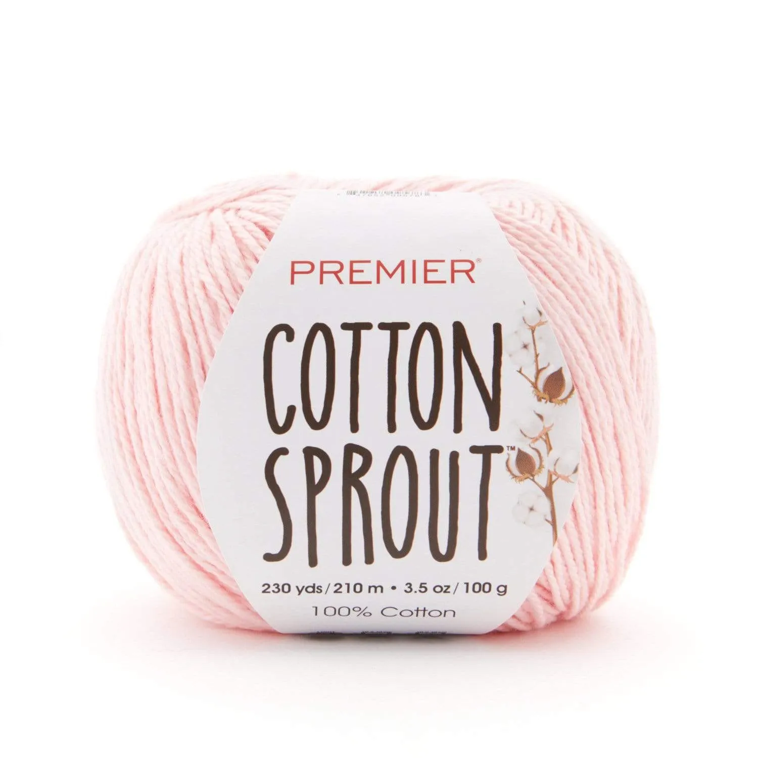 Cotton Sprout® DK