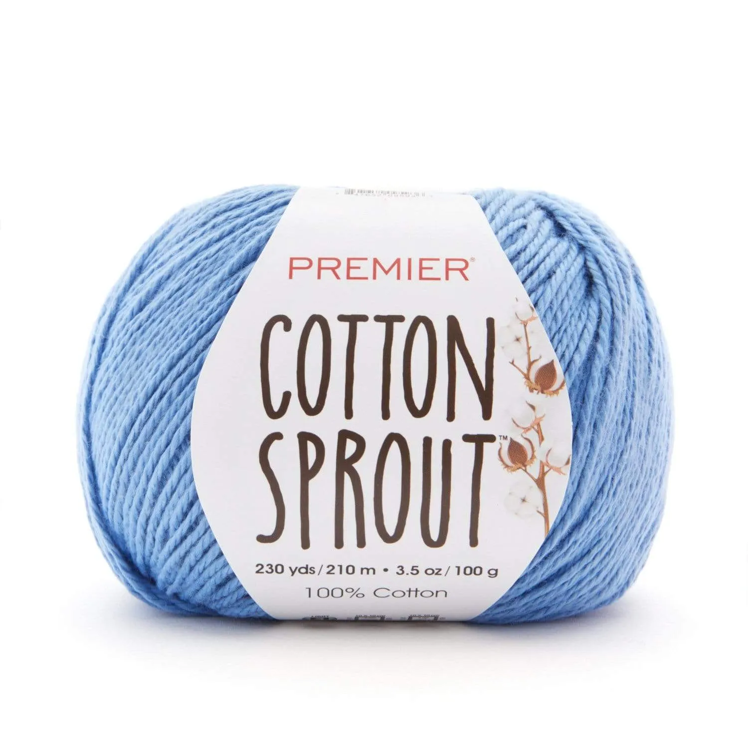 Cotton Sprout® DK