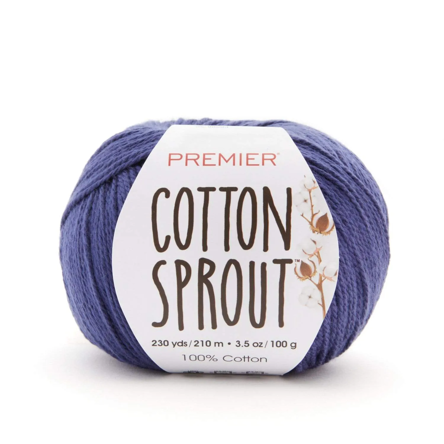 Cotton Sprout® DK