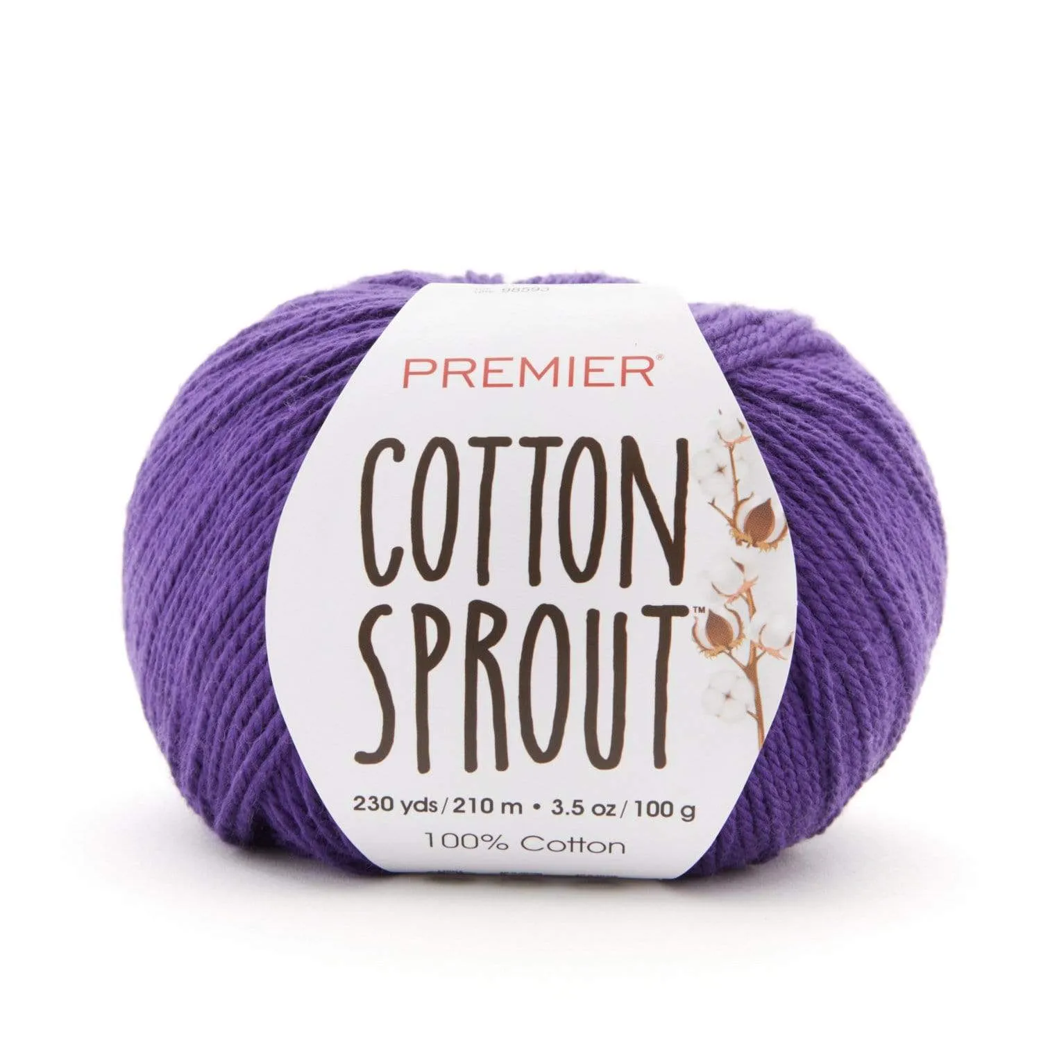 Cotton Sprout® DK