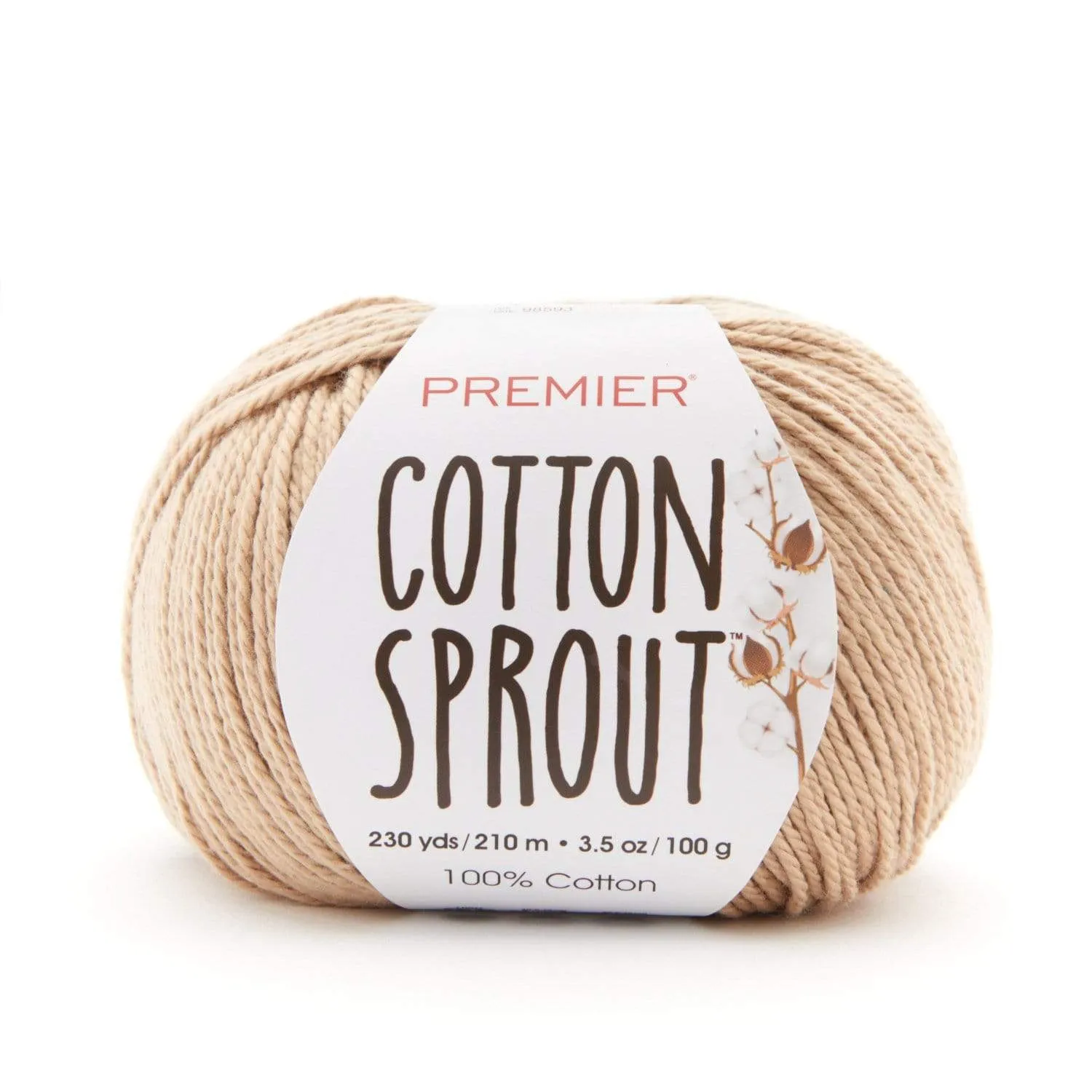 Cotton Sprout® DK