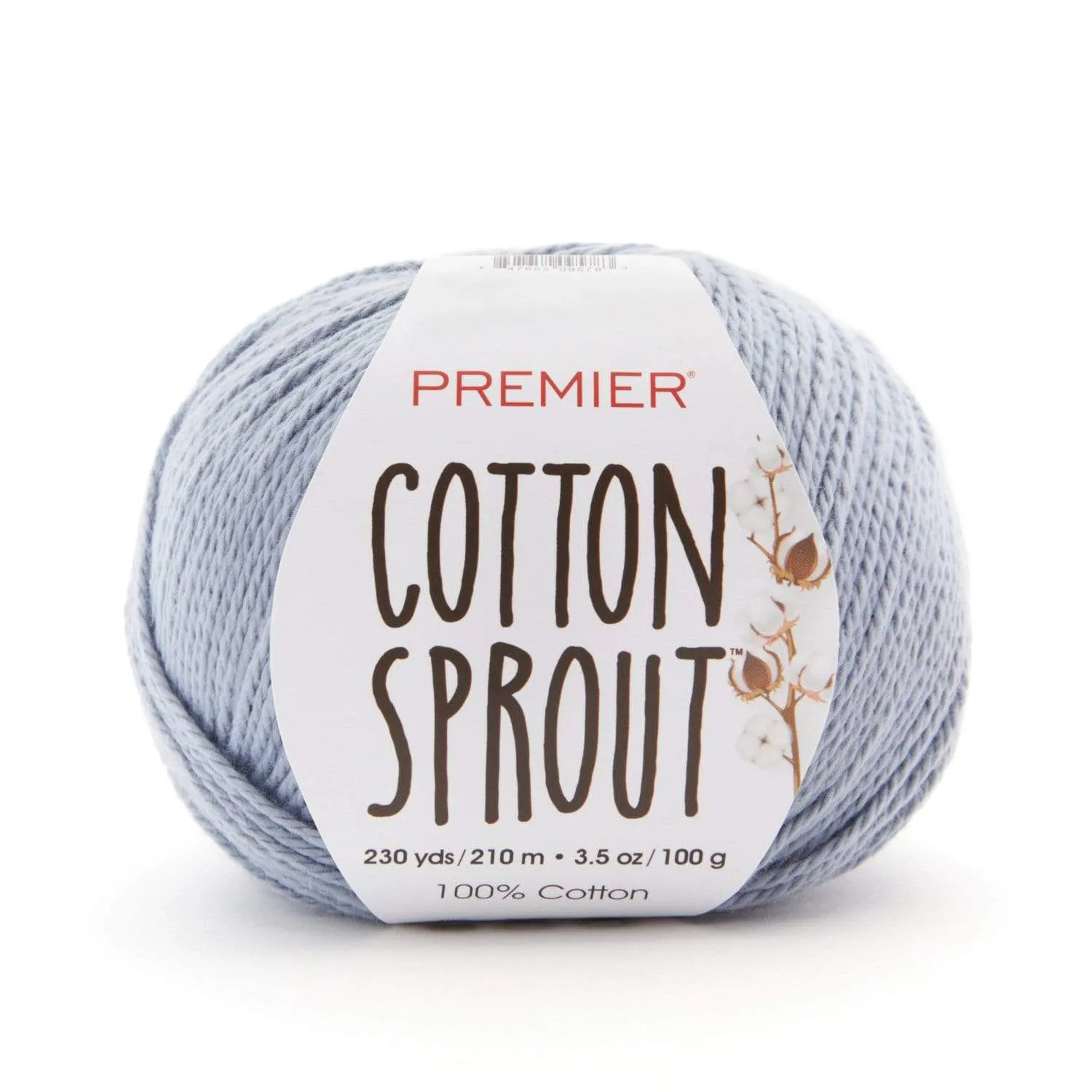 Cotton Sprout® DK