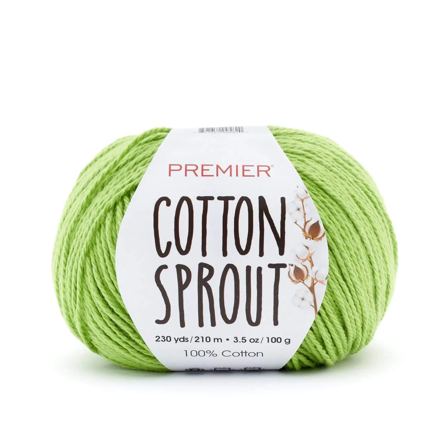 Cotton Sprout® DK