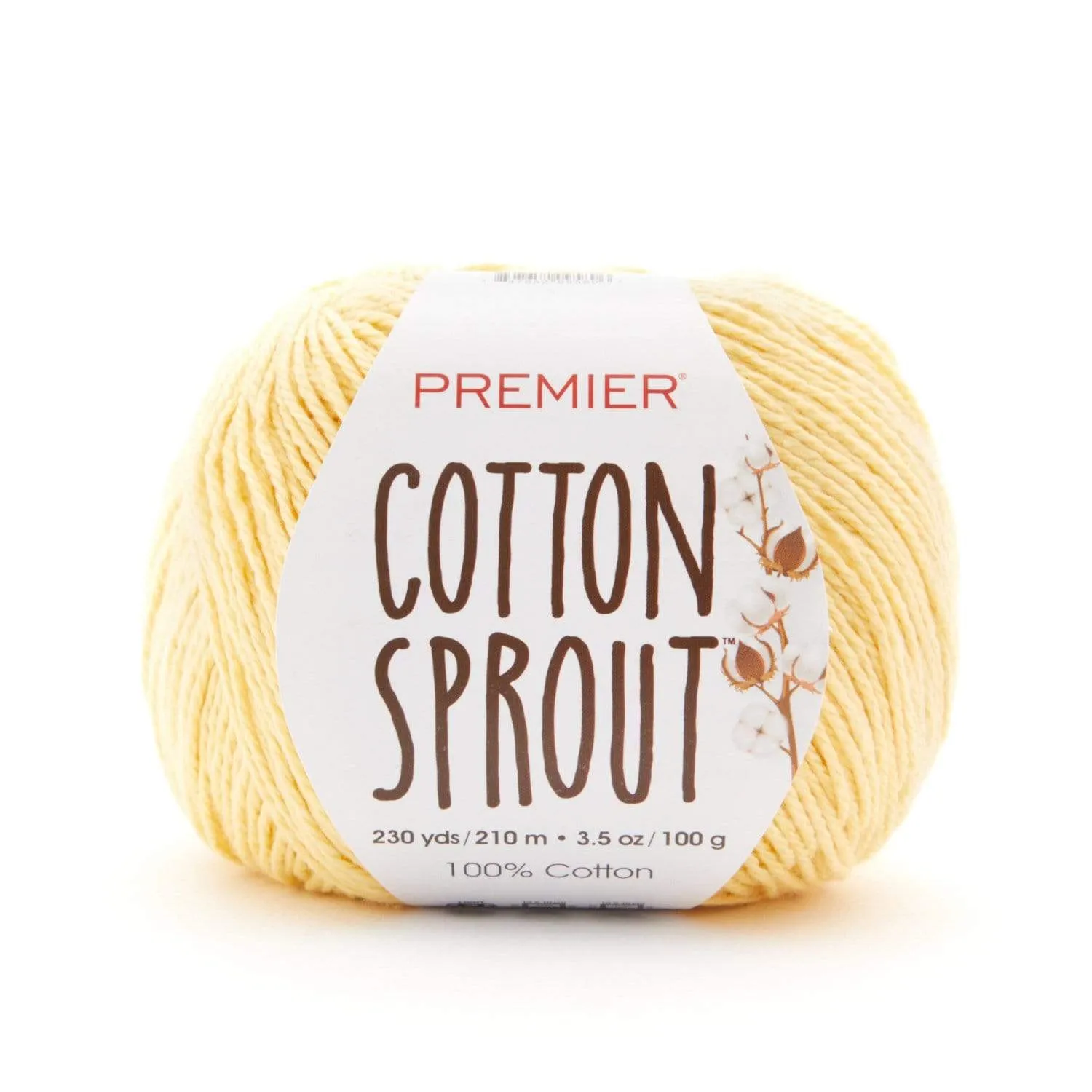 Cotton Sprout® DK