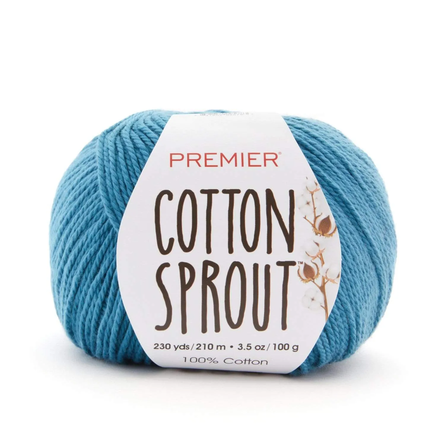 Cotton Sprout® DK