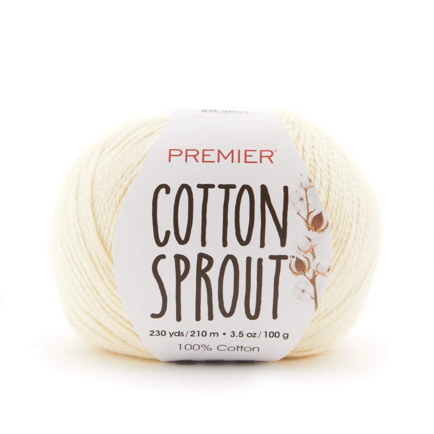 Cotton Sprout® DK