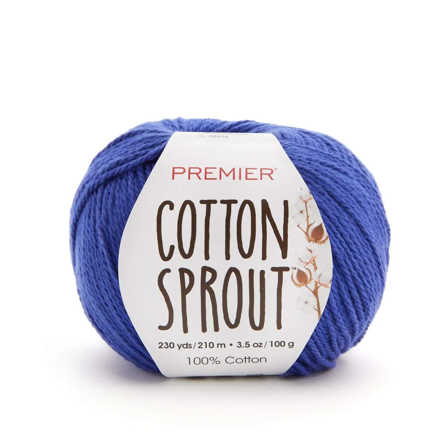 Cotton Sprout® DK