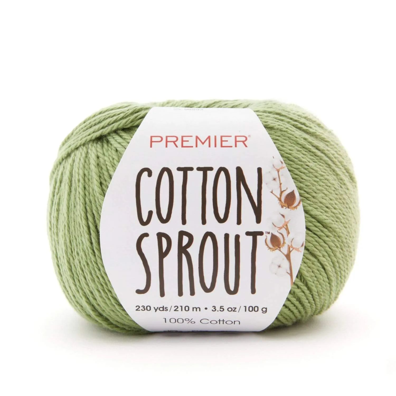 Cotton Sprout® DK