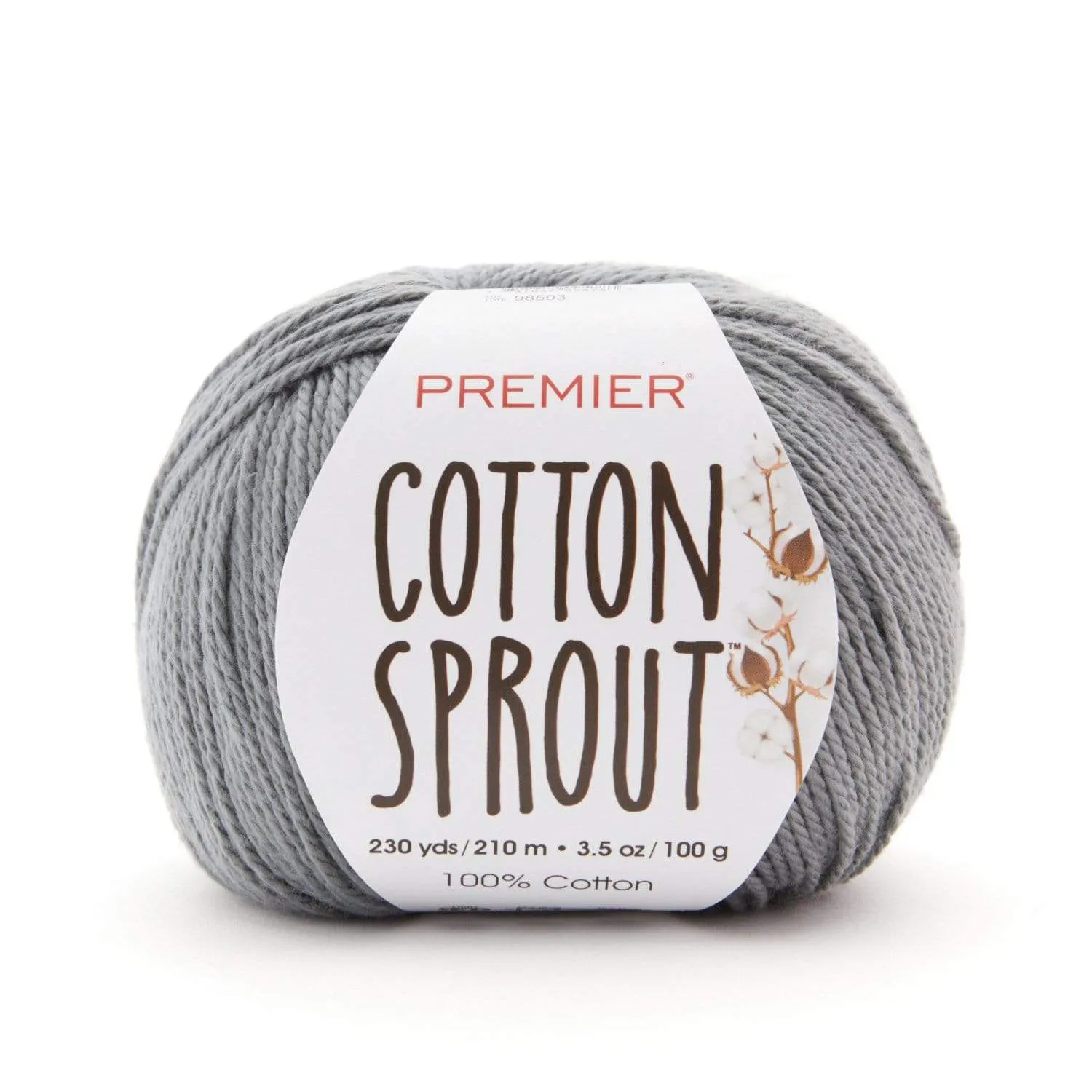 Cotton Sprout® DK