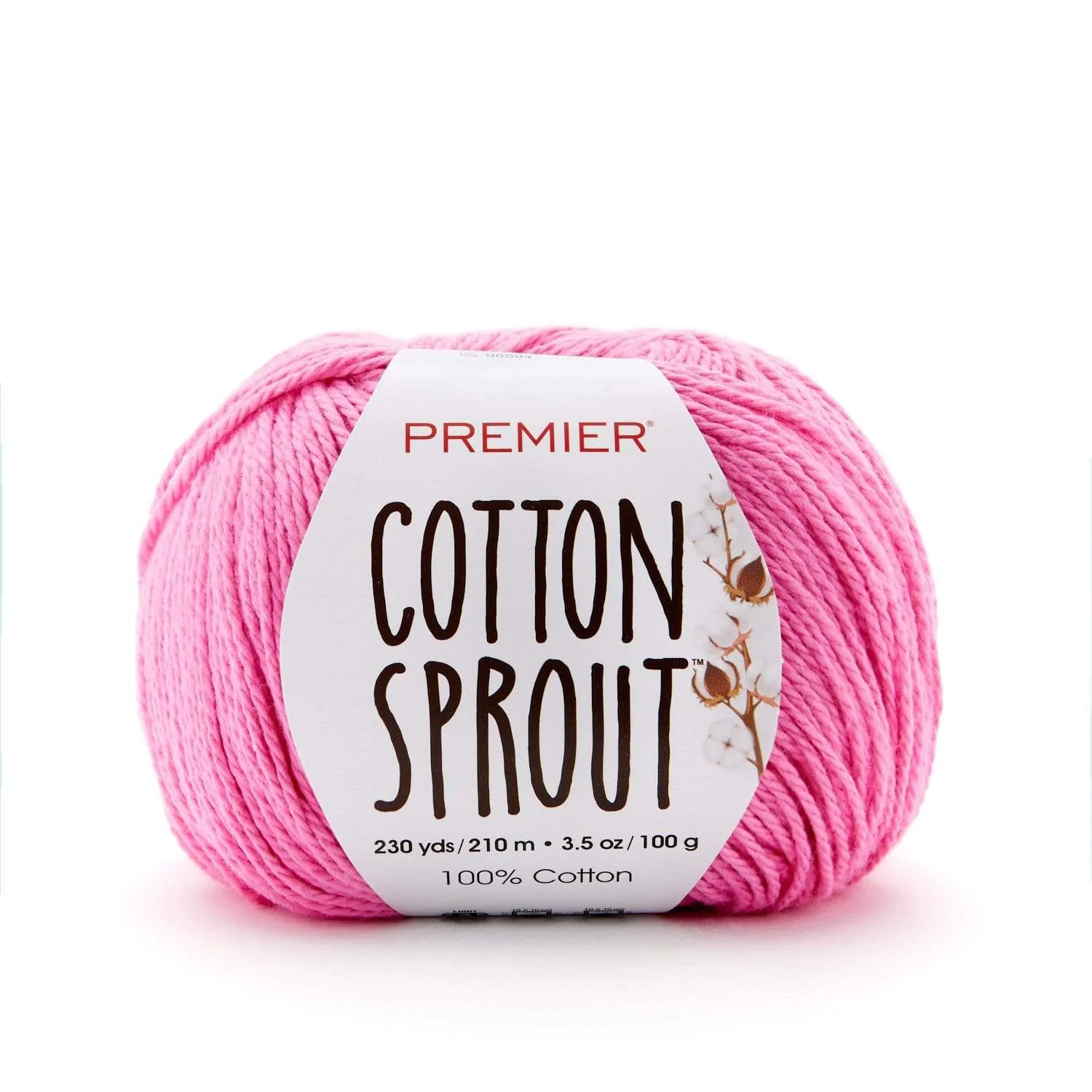 Cotton Sprout® DK