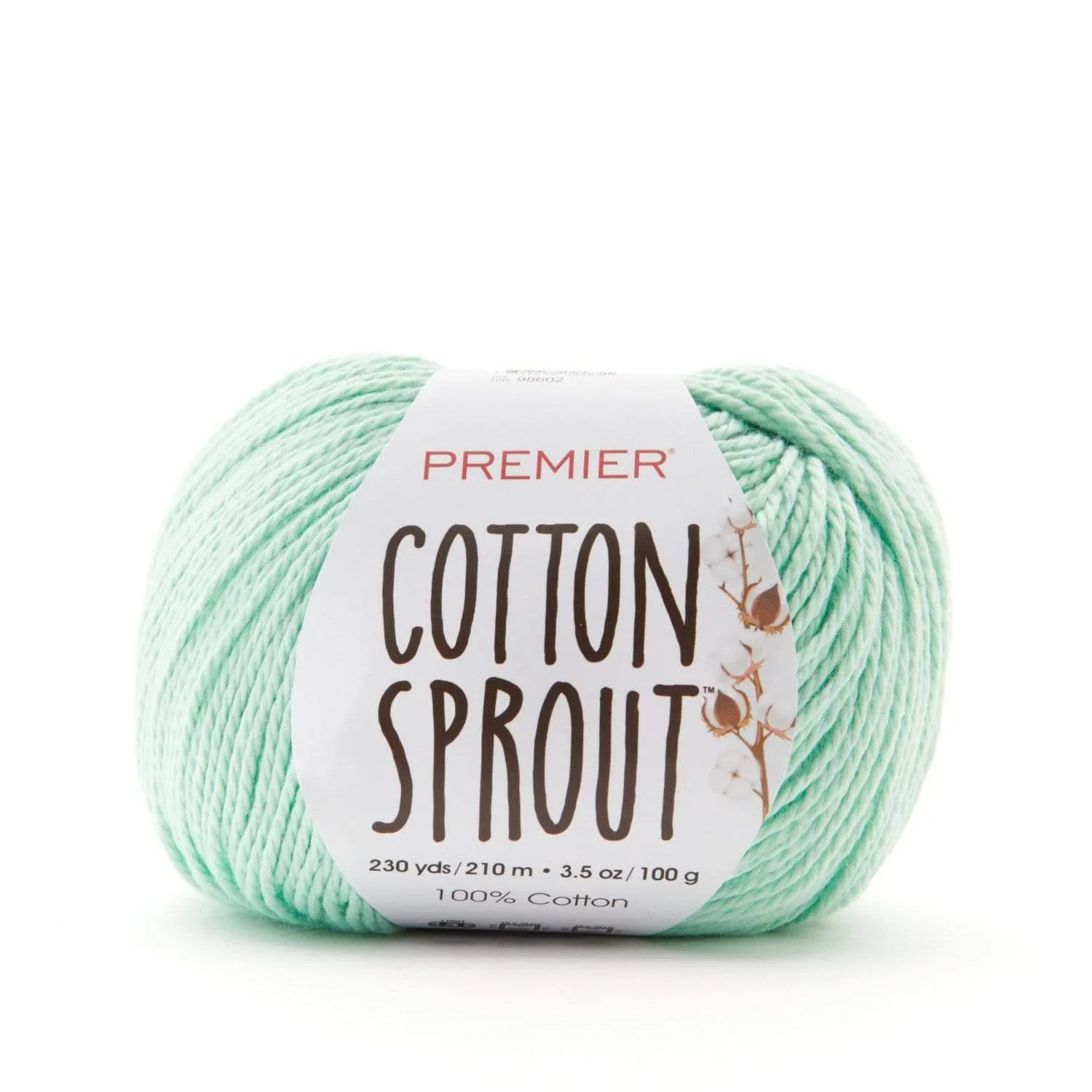 Cotton Sprout® DK