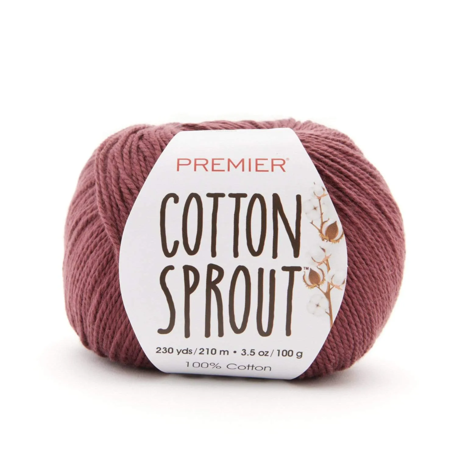 Cotton Sprout® DK