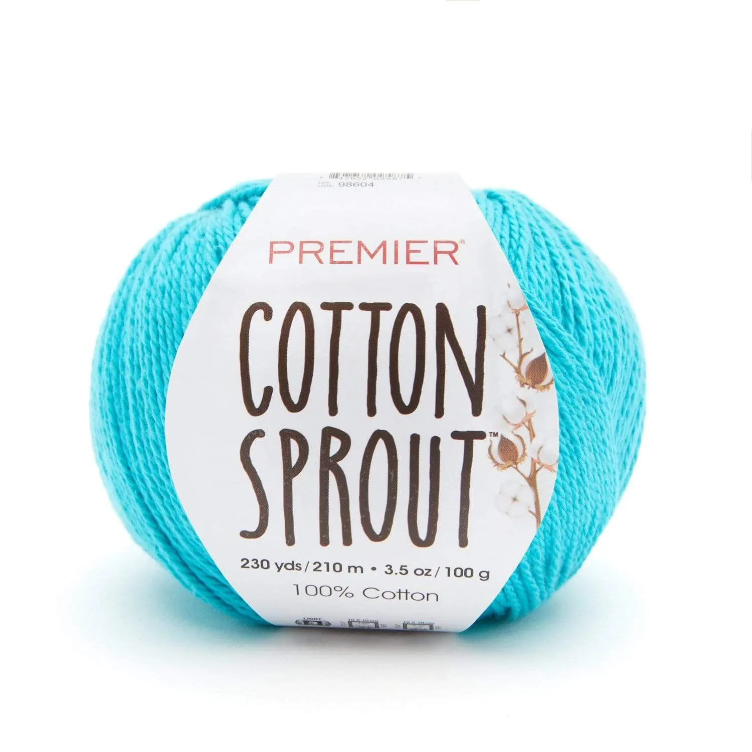 Cotton Sprout® DK