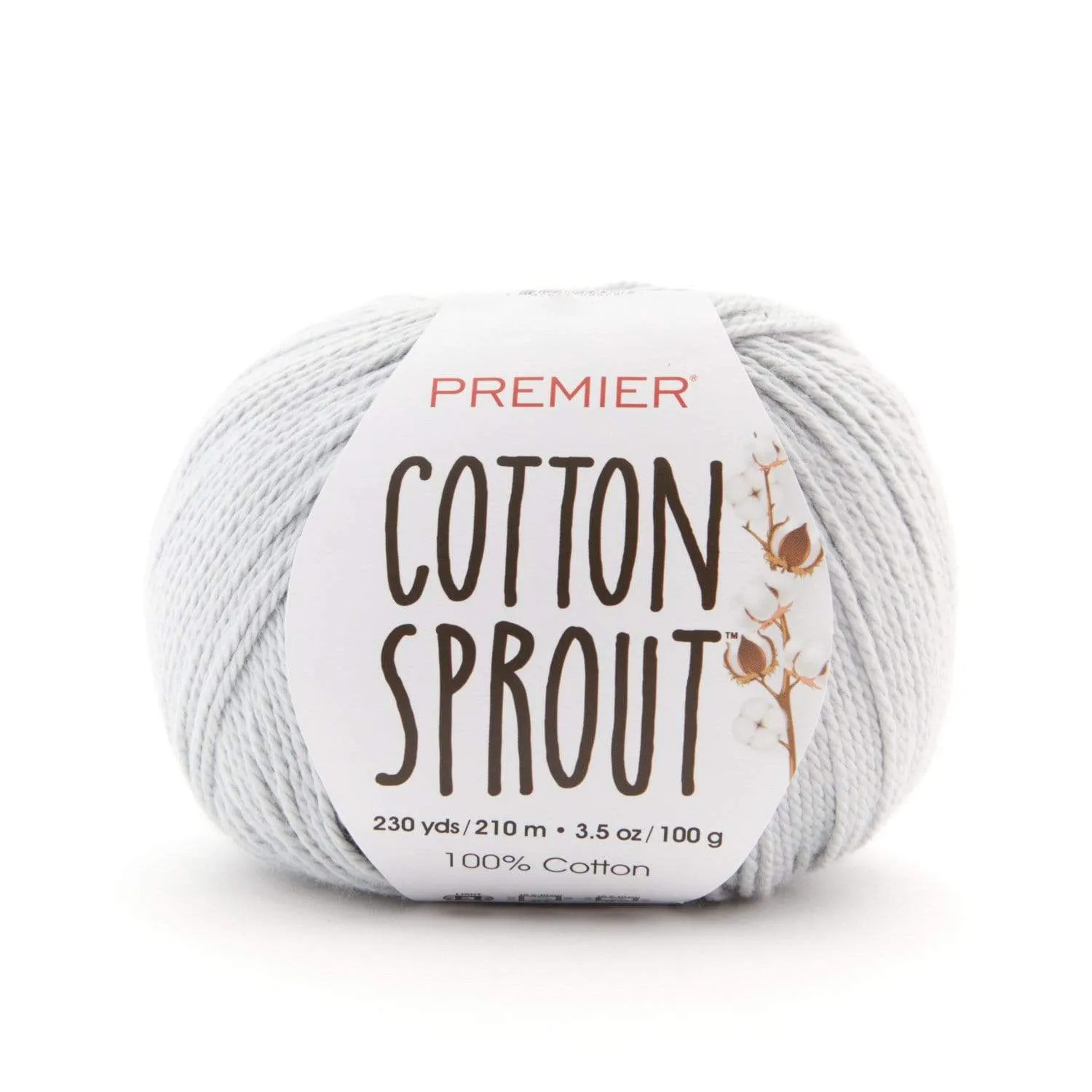 Cotton Sprout® DK