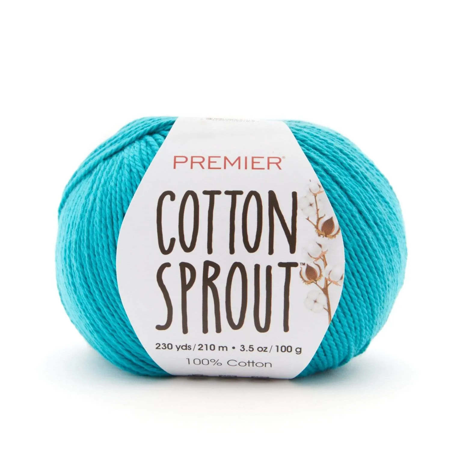 Cotton Sprout® DK