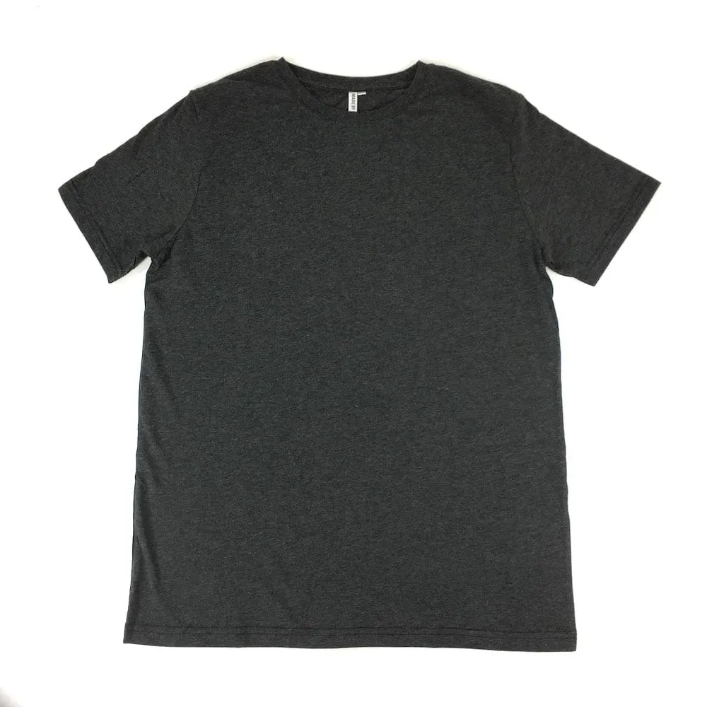 Crew Charcoal T-Shirt