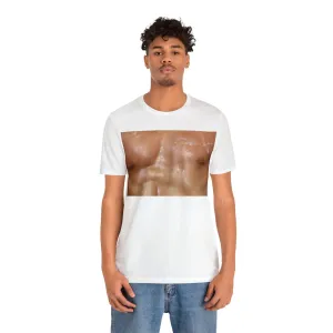 CUM CHEST Short Sleeve Tee