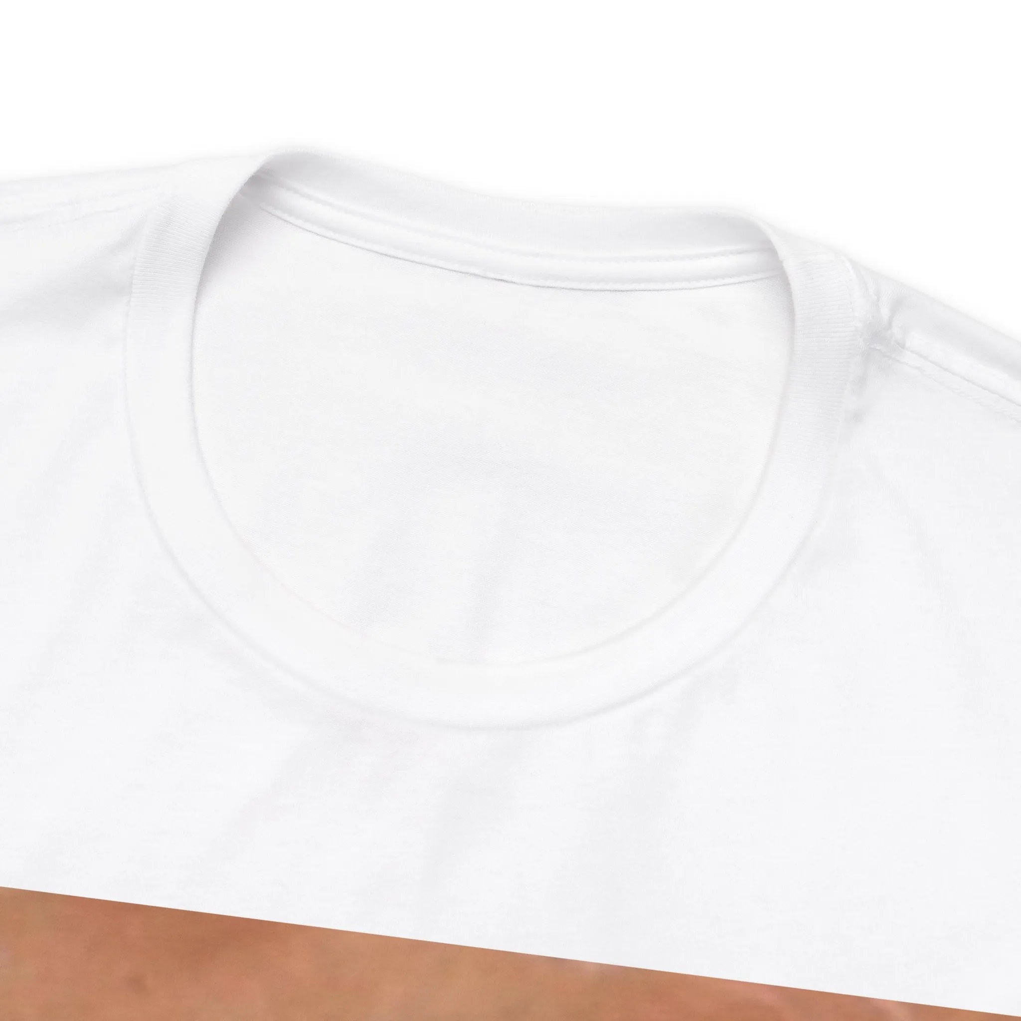 CUM CHEST Short Sleeve Tee