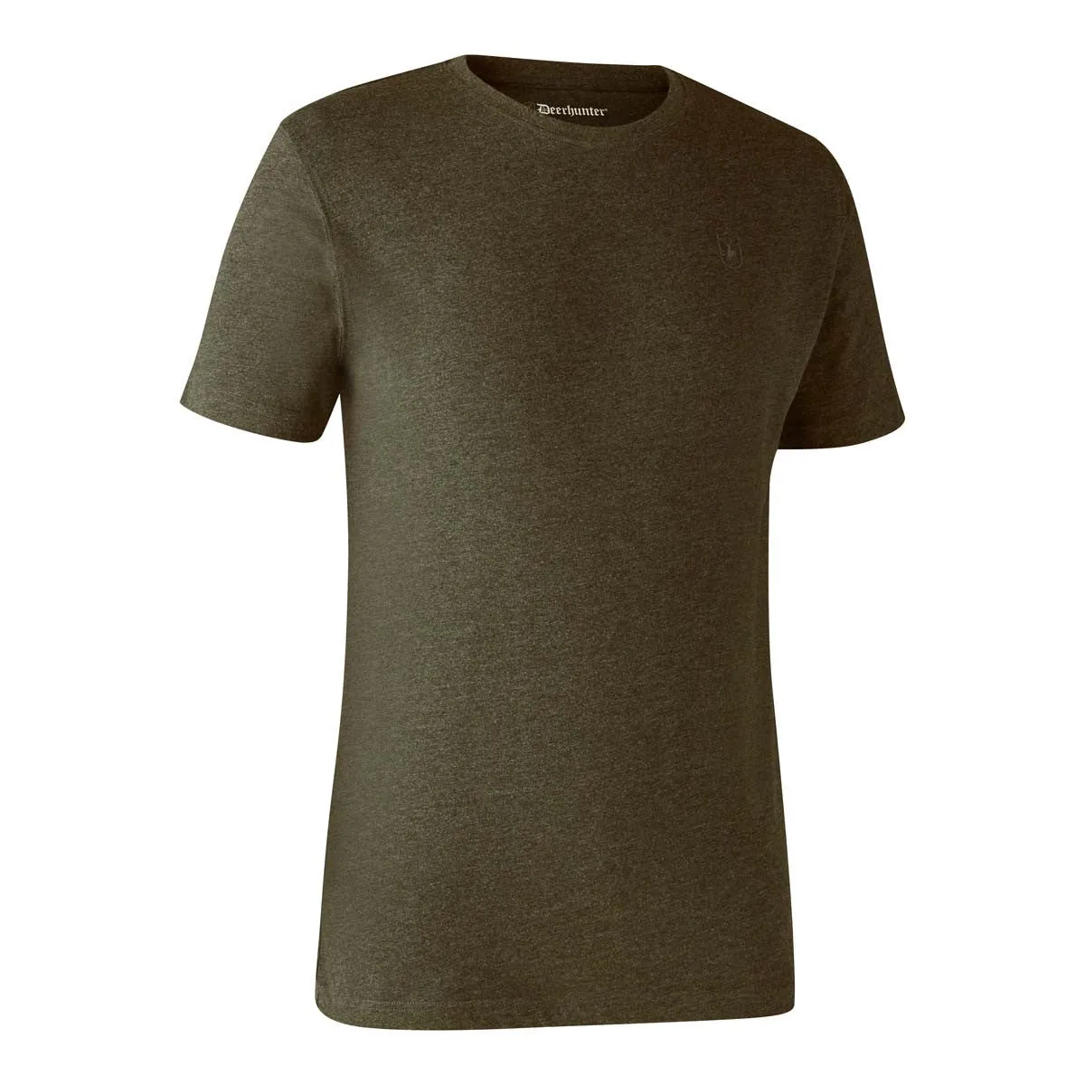 Deerhunter Basic 2-Pack T-Shirt