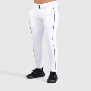 Distance Bottoms (White)