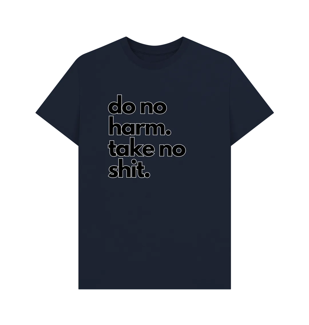 Do No Harm T-shirt