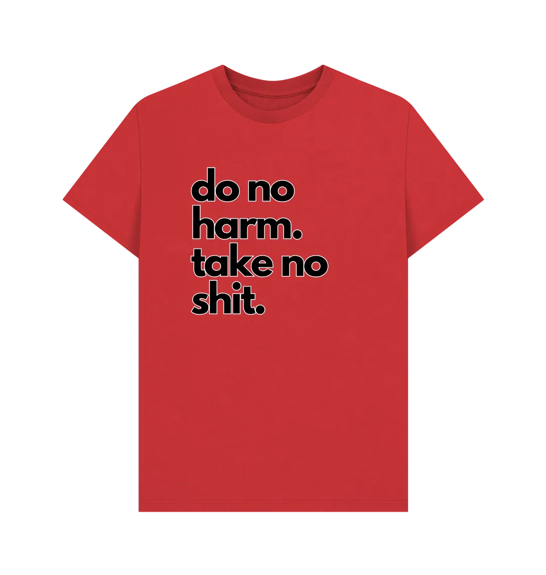 Do No Harm T-shirt