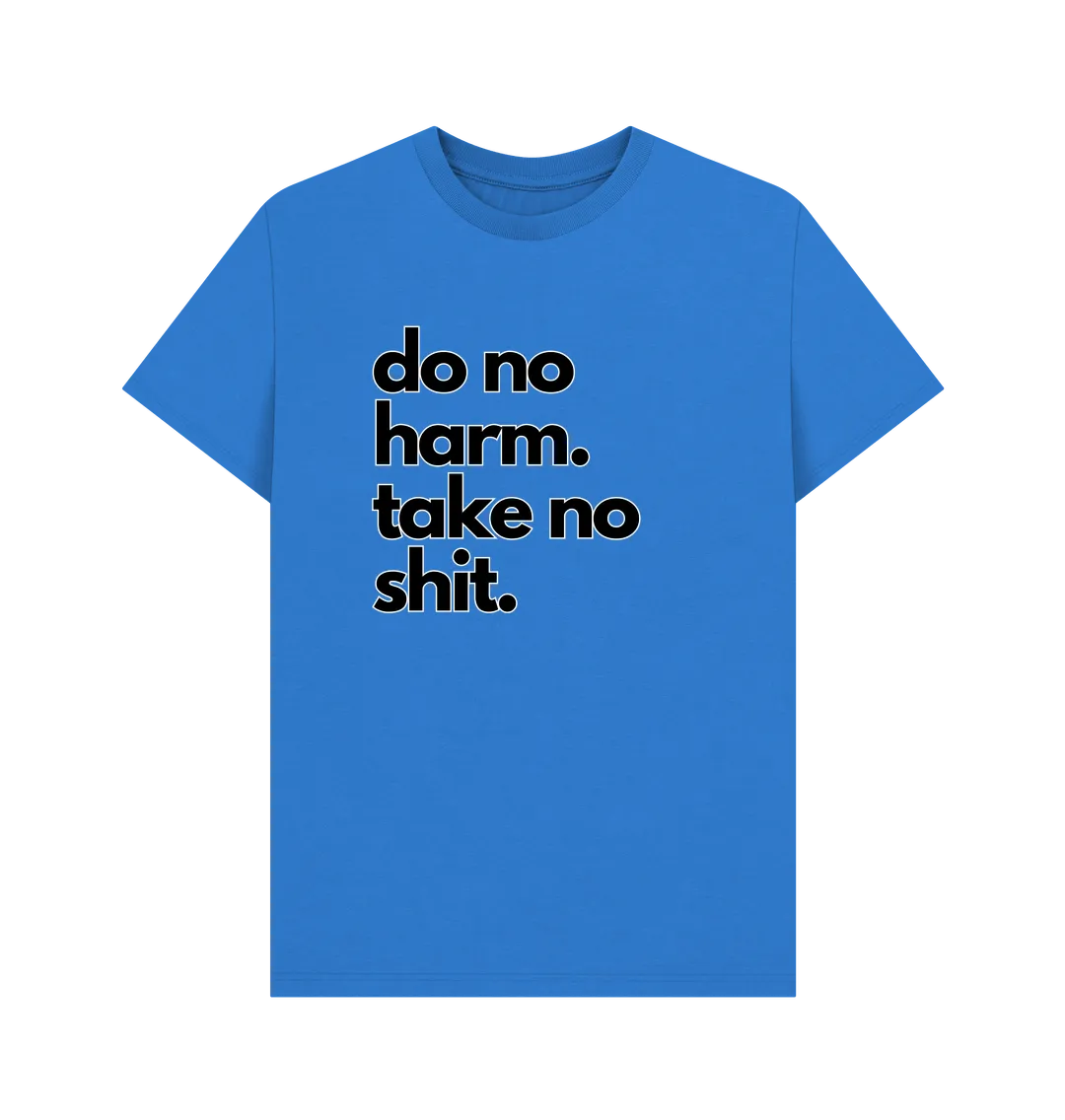 Do No Harm T-shirt