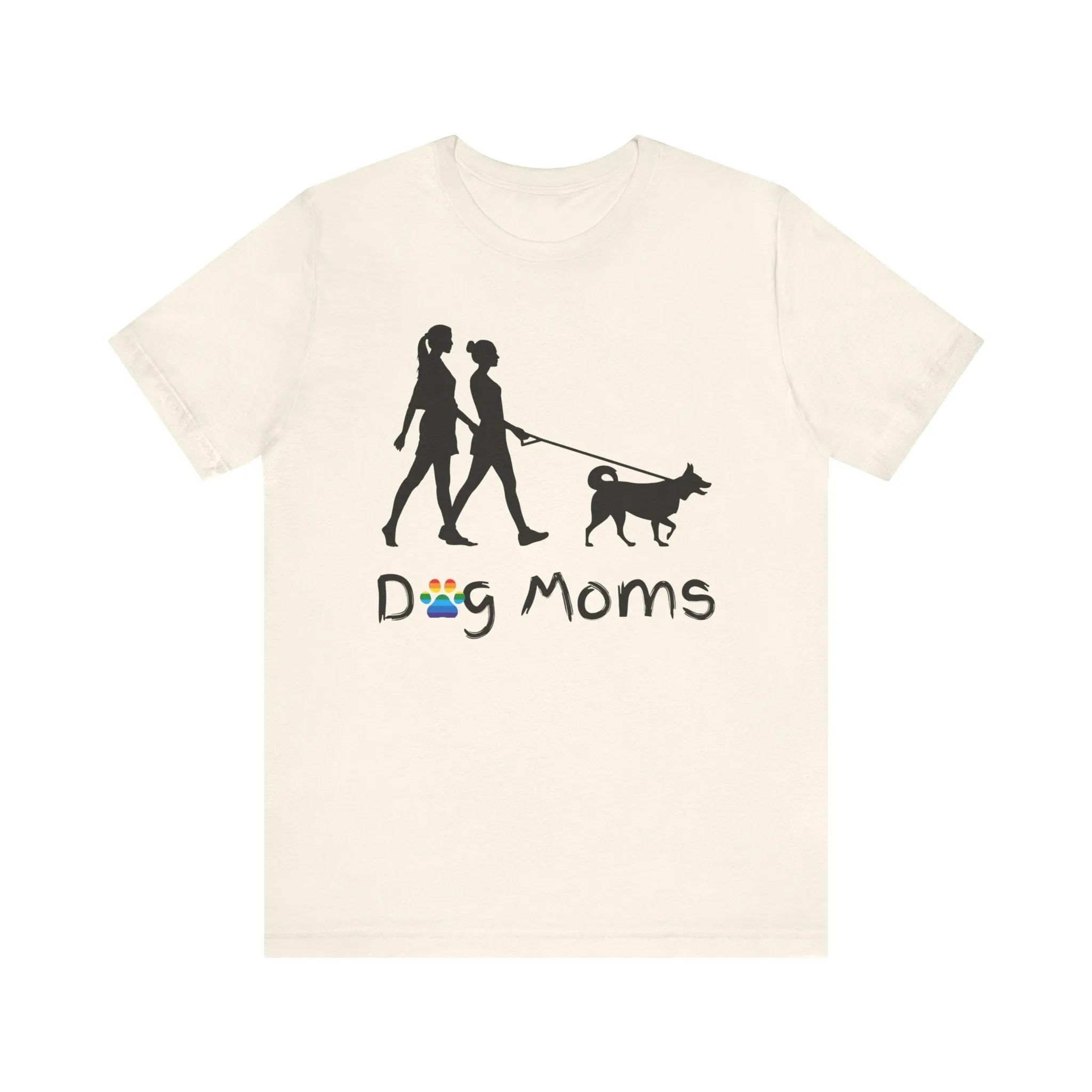 Dog Moms