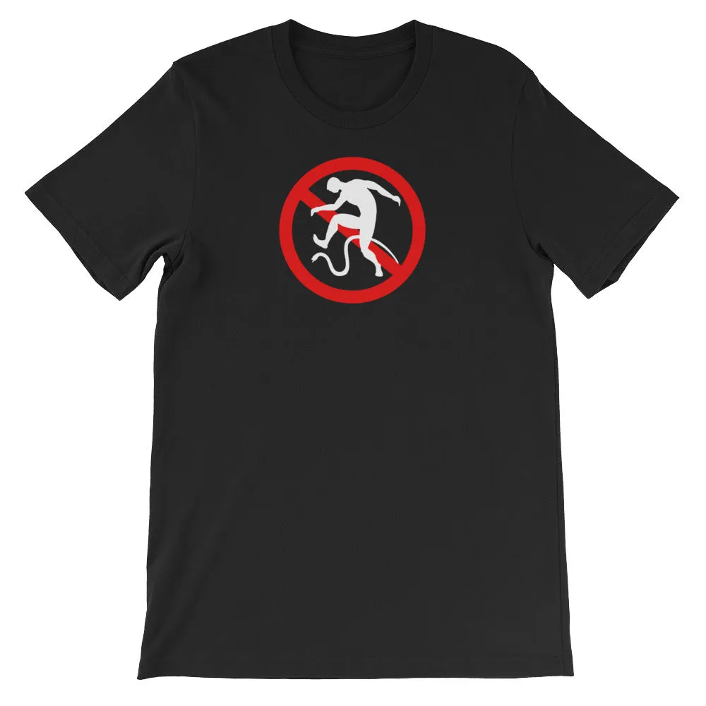 Don't Tread On Me T-Shirt