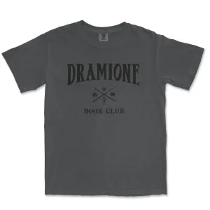 Dramione Book Club Tee