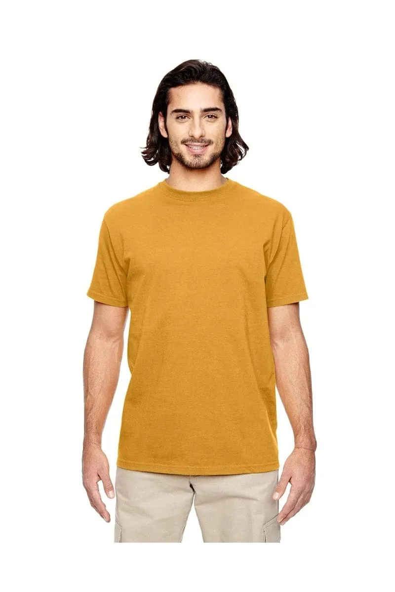 econscious EC1000: Men's 5.5 oz., 100% Organic Cotton Classic Short-Sleeve T-Shirt