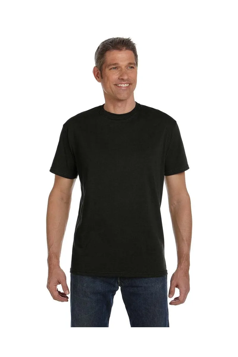 econscious EC1000: Men's 5.5 oz., 100% Organic Cotton Classic Short-Sleeve T-Shirt