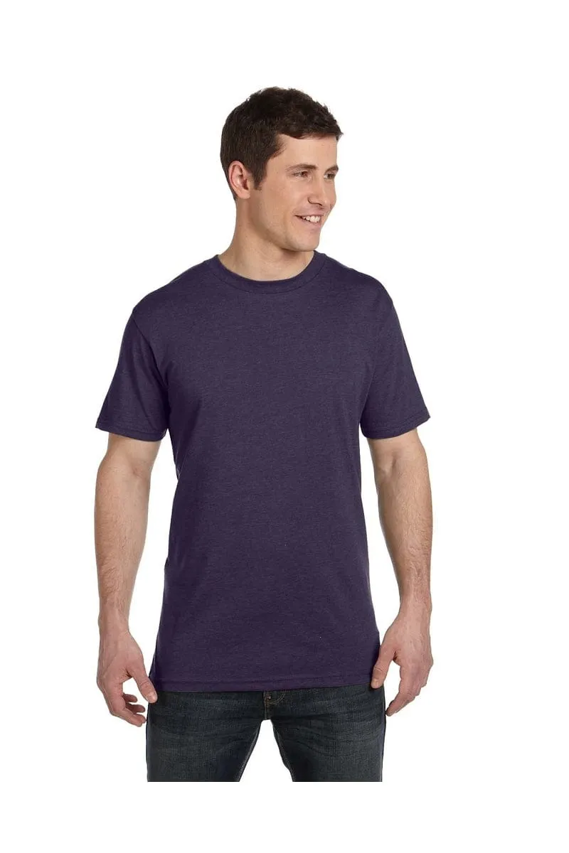 econscious EC1080: Men's 4.25 oz. Blended Eco T-Shirt