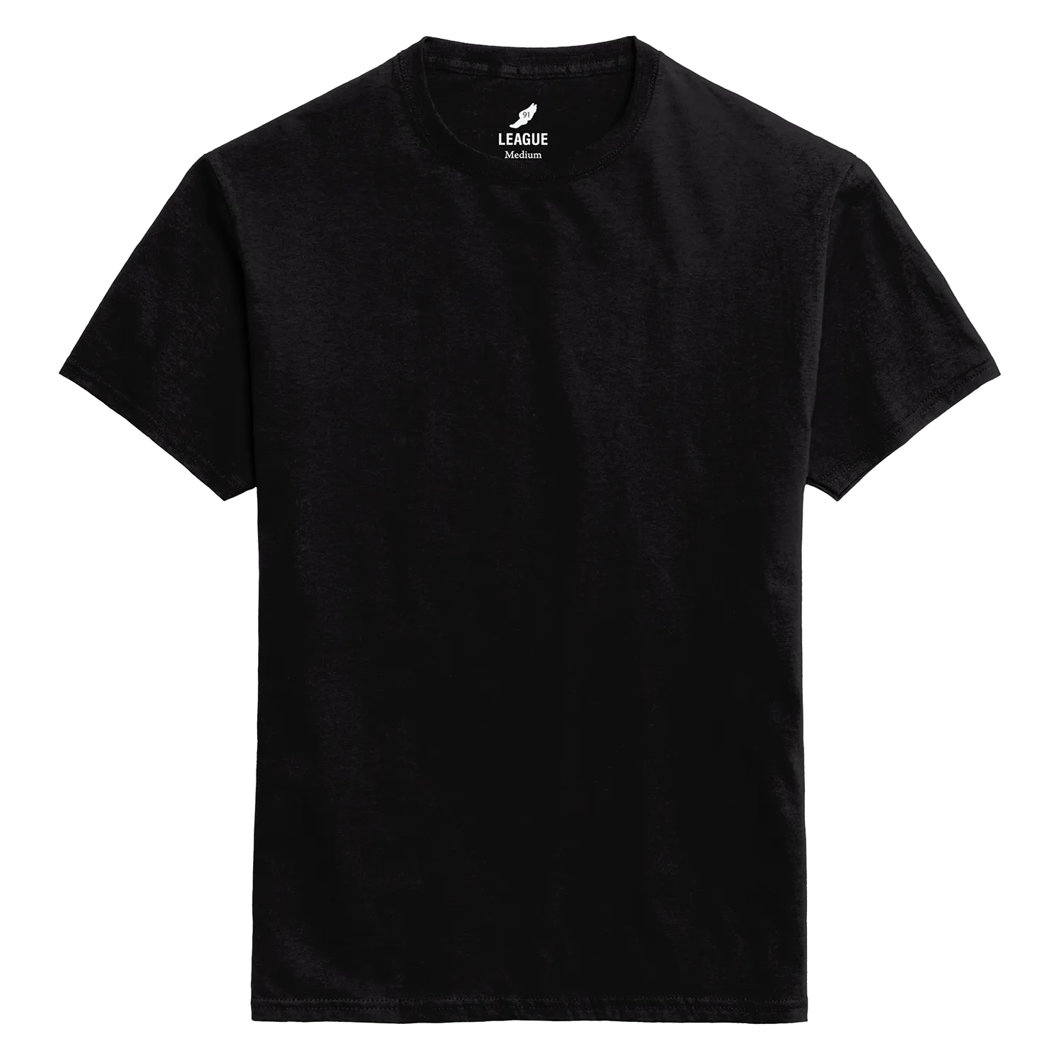 EZ100 EZ Short Sleeve Tee - neutrals