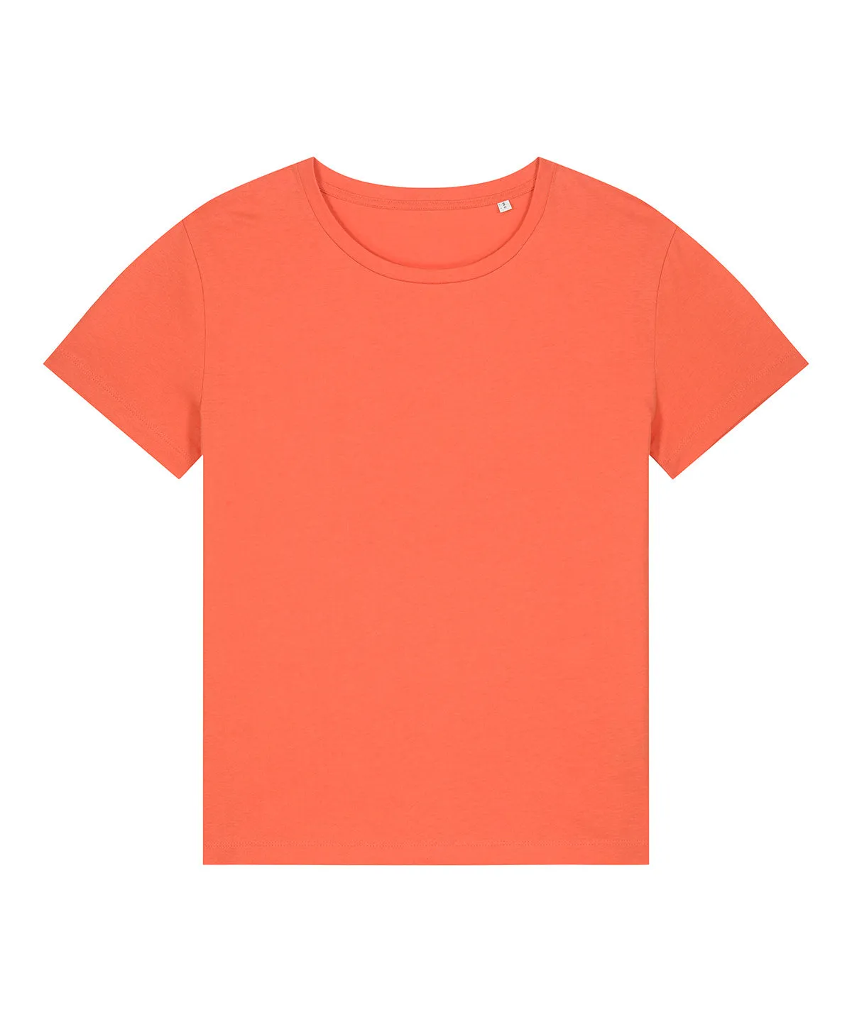 Fiesta - WomenÕs Stella Serena iconic mid-light t-shirt (STTW173)