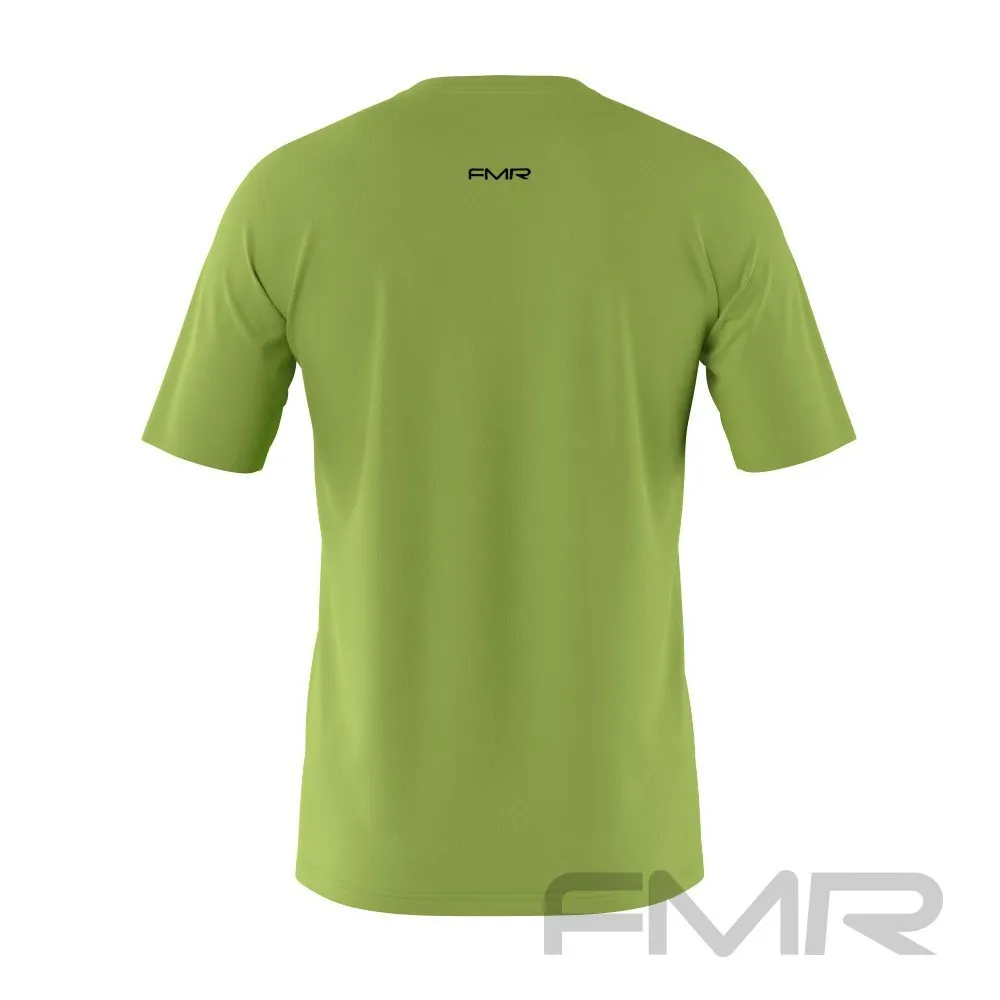 FMR Men's Mike Short Sleeve Shirt