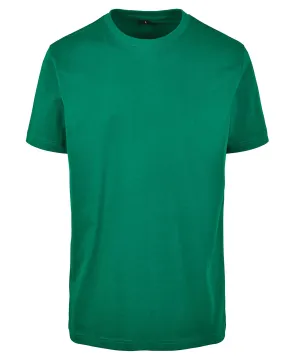 Forest Green - T-shirt round-neck